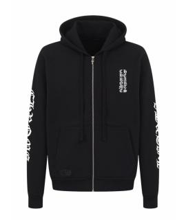 CHROME HEARTS Худи/толстовка