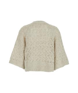 BRUNELLO CUCINELLI Джемпер / свитер