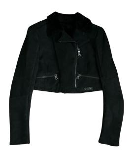 PRADA Дубленка