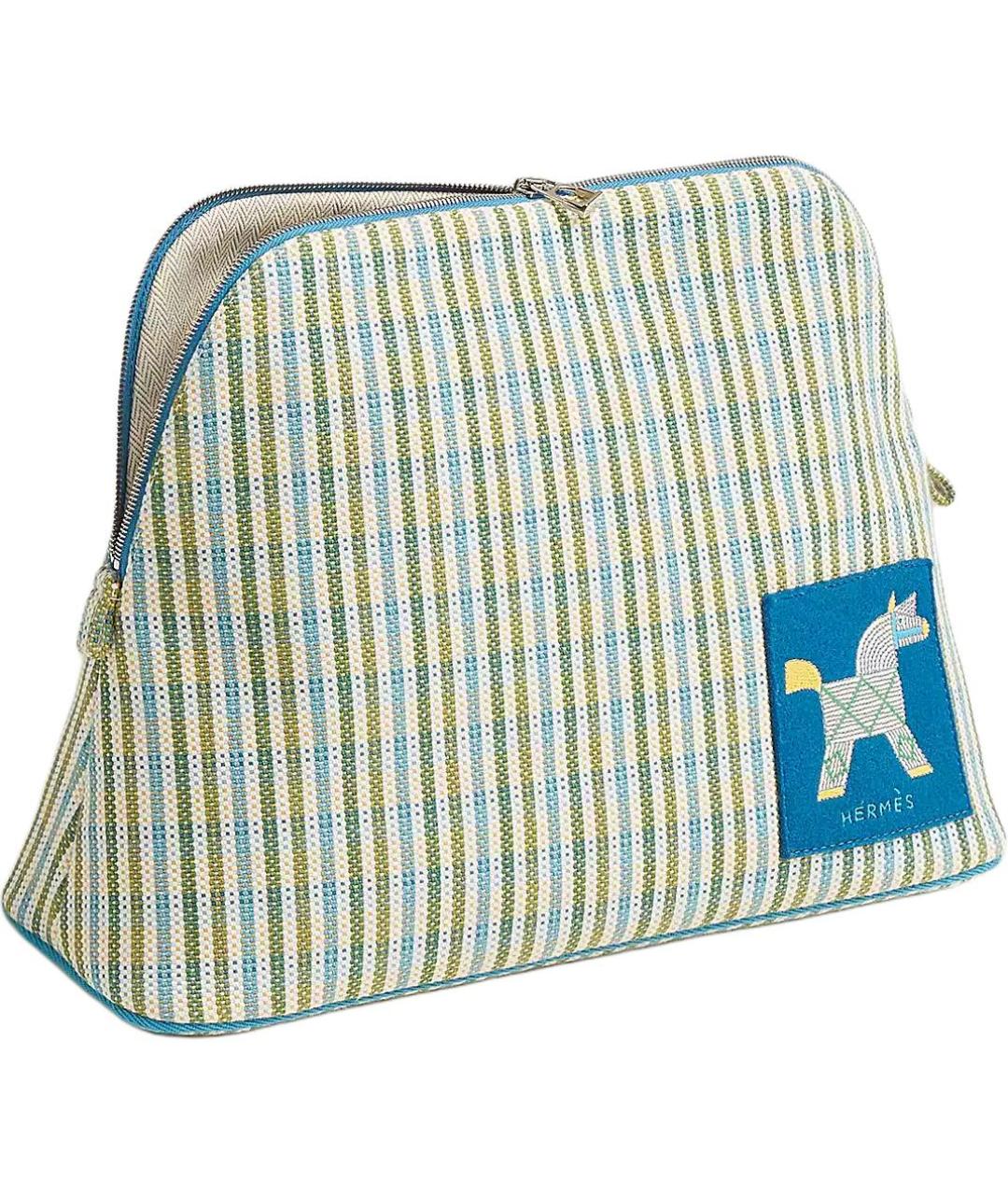 HERMES Косметичка, фото 1