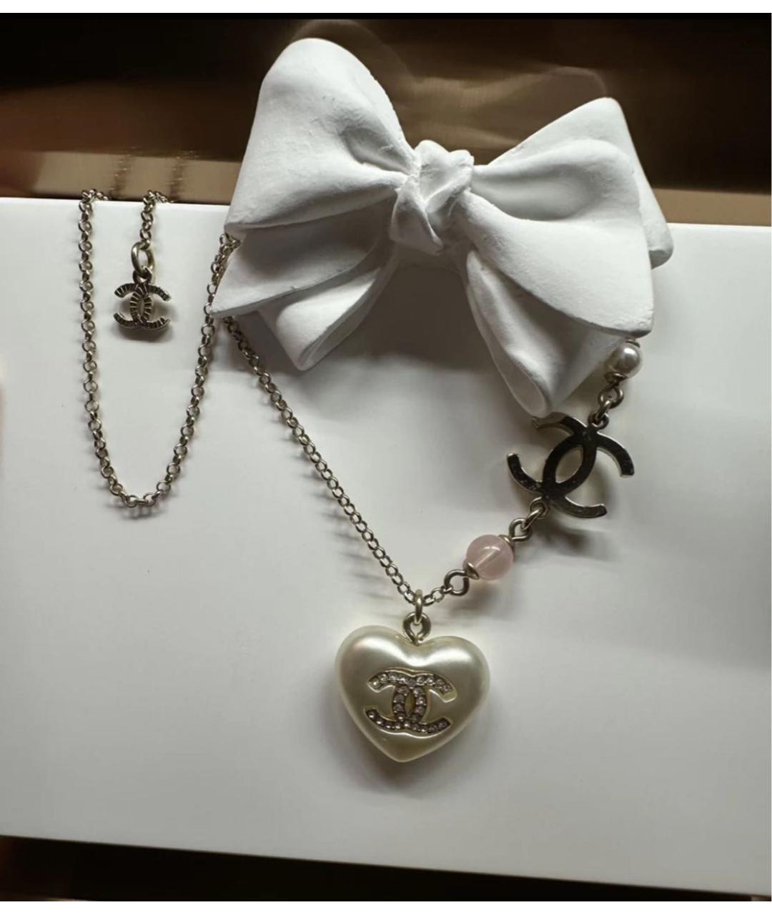 CHANEL Мульти кулон, фото 4