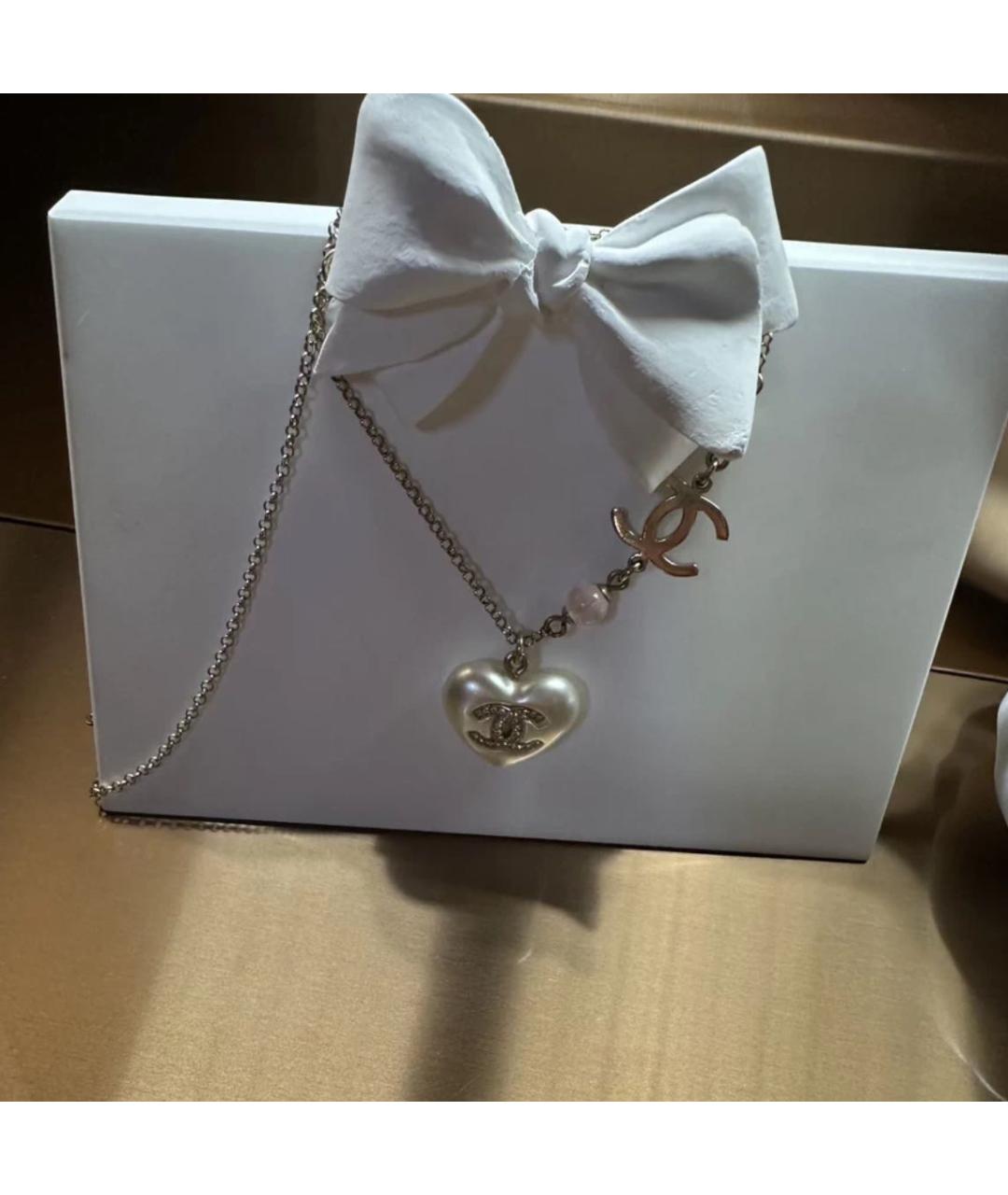 CHANEL Мульти кулон, фото 3