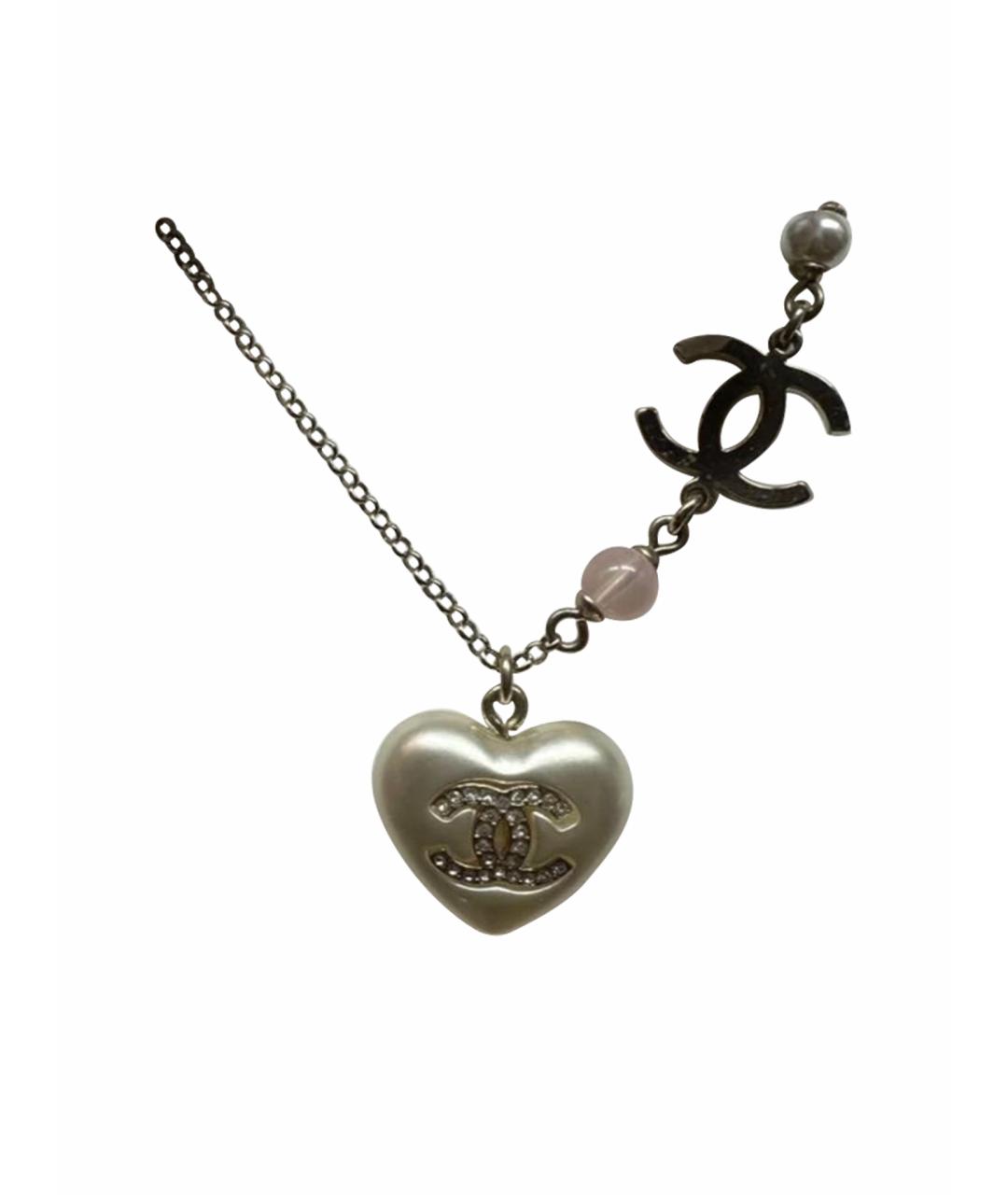 CHANEL Мульти кулон, фото 1