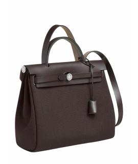 HERMES Сумка через плечо