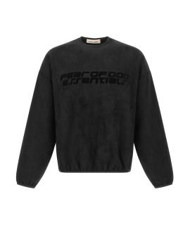 FEAR OF GOD ESSENTIALS Худи/толстовка
