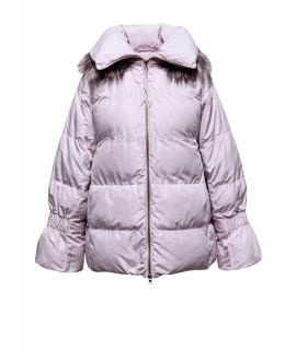 AGNONA Пуховик