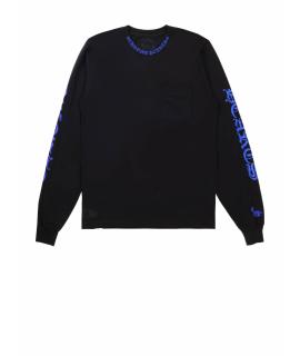 CHROME HEARTS Худи/толстовка