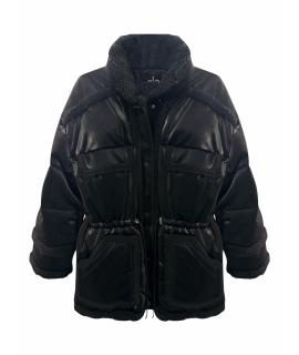 ALO YOGA Дубленка