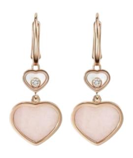 CHOPARD Серьги