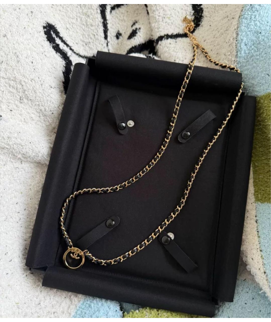 CHANEL Цепочка, фото 2