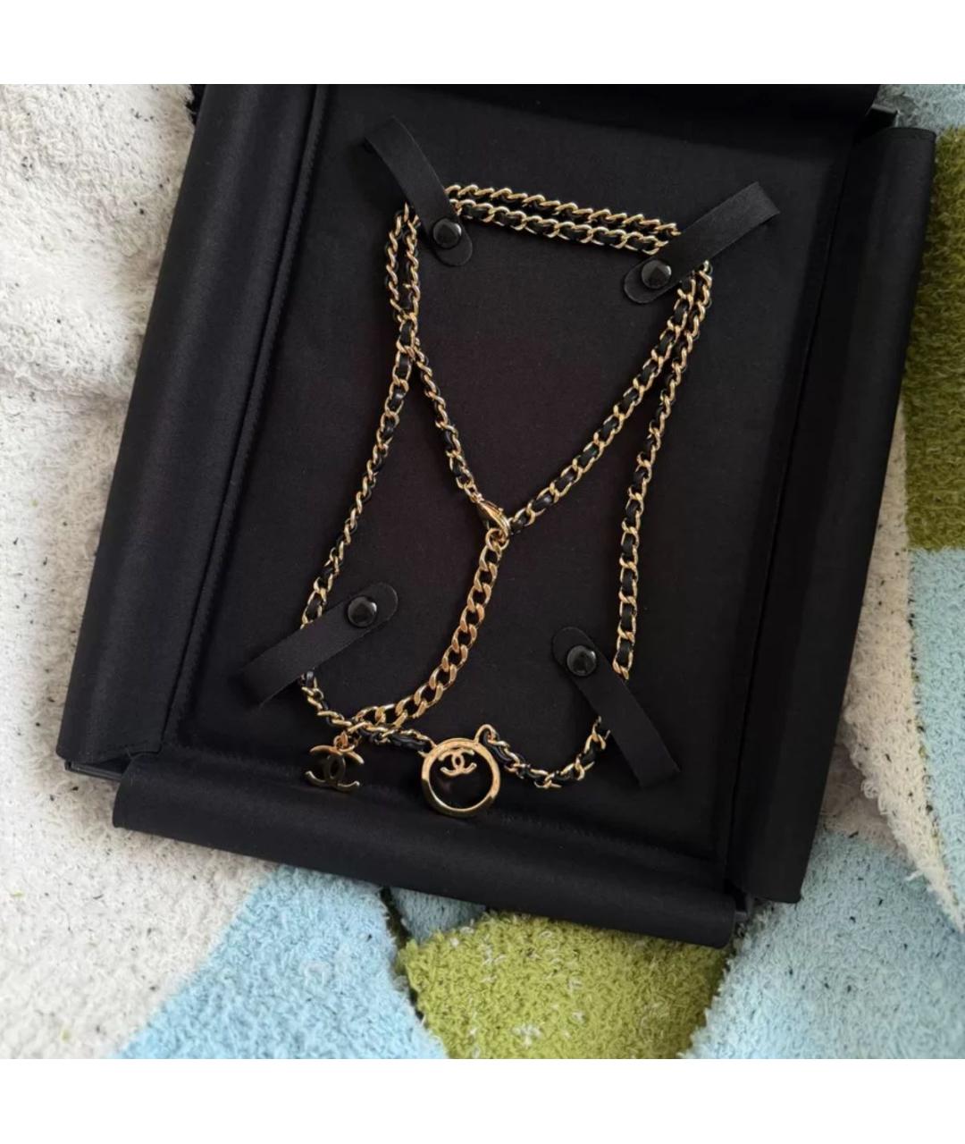 CHANEL Цепочка, фото 3