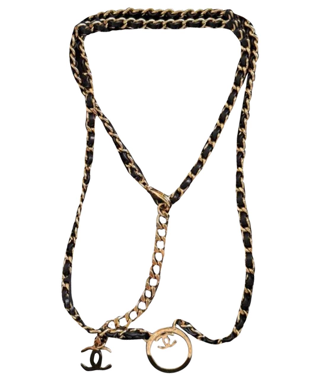 CHANEL Цепочка, фото 1