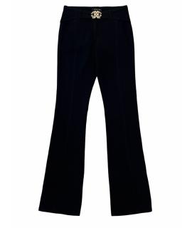 ROBERTO CAVALLI Прямые джинсы