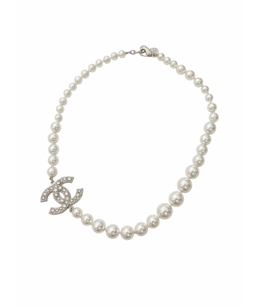 CHANEL Мульти чокер, фото 1