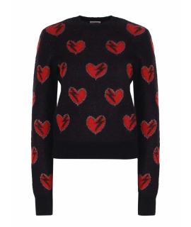 SAINT LAURENT Джемпер / свитер