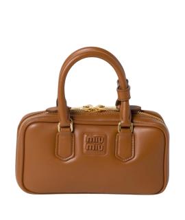 MIU MIU Сумка с короткими ручками