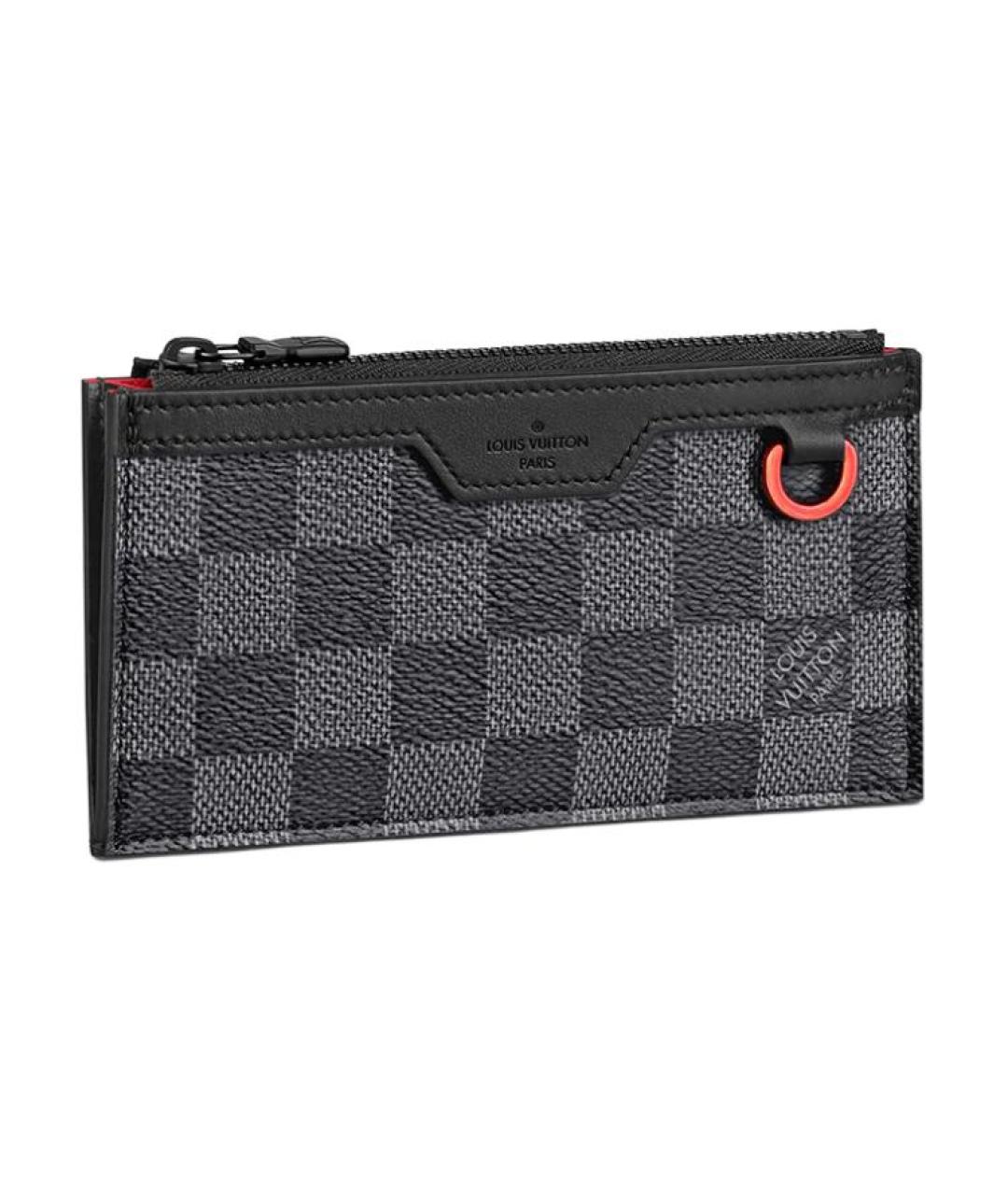 LOUIS VUITTON Кардхолдер, фото 1