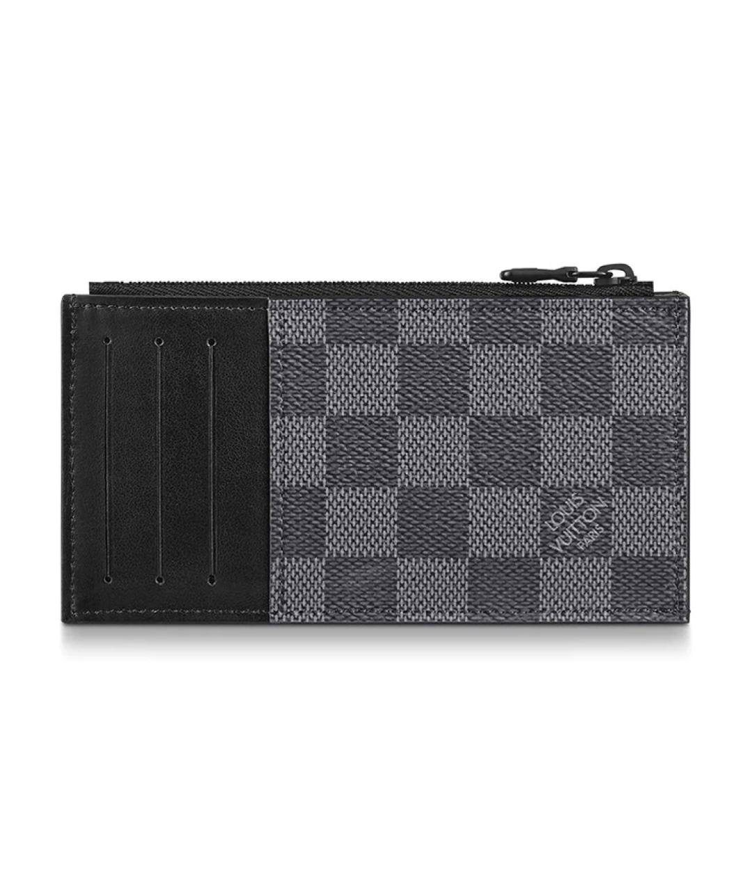 LOUIS VUITTON Кардхолдер, фото 2