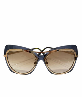 

Солнцезащитные очки BALENCIAGA EYEWEAR