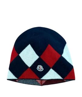 MONCLER Шапка