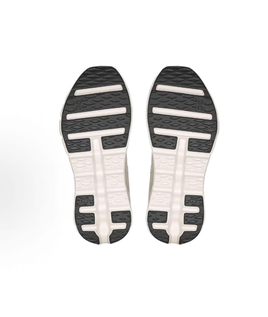 ON Белые кроссовки, фото 4