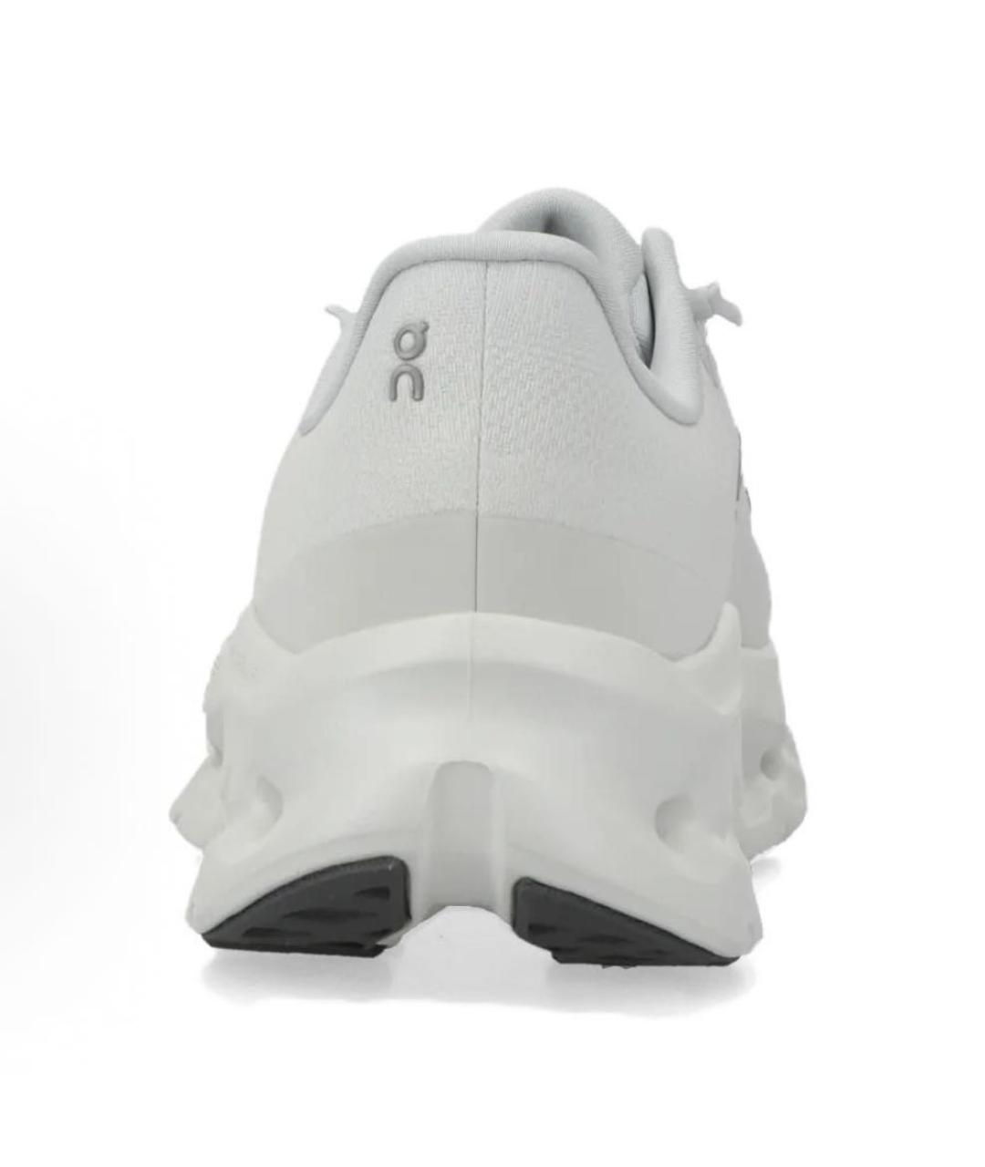 ON Белые кроссовки, фото 5