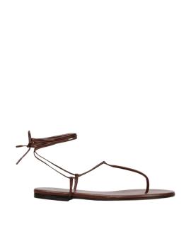 GIANVITO ROSSI Сандалии