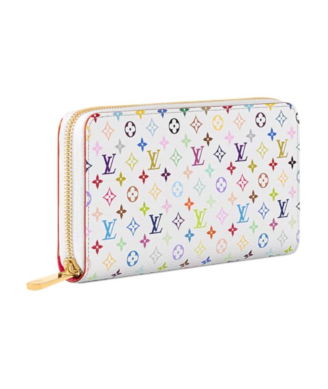 LOUIS VUITTON Мульти кошелек, фото 2