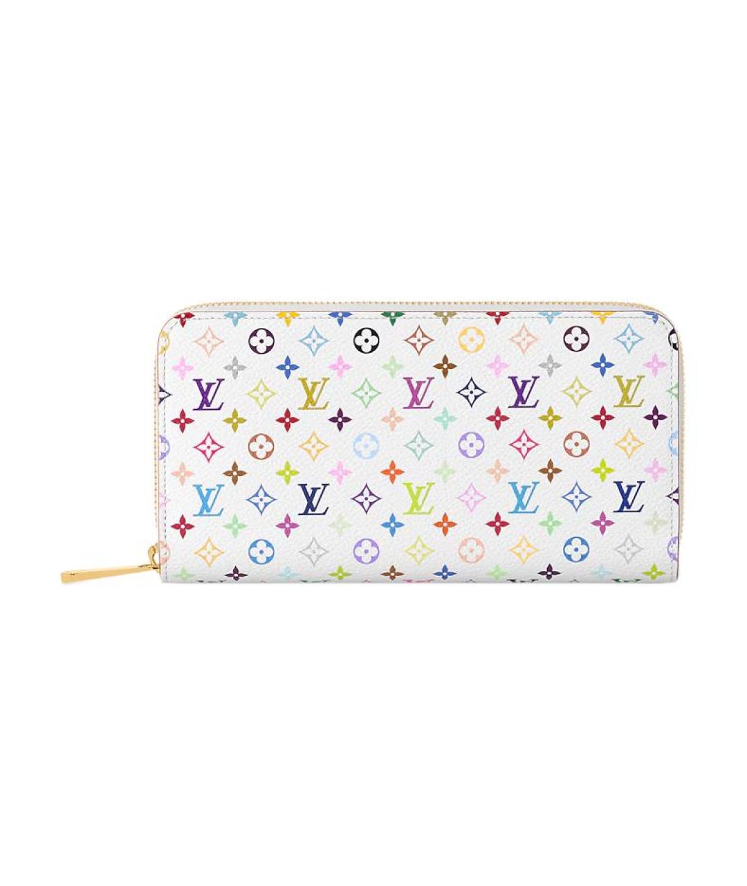 LOUIS VUITTON Мульти кошелек, фото 1