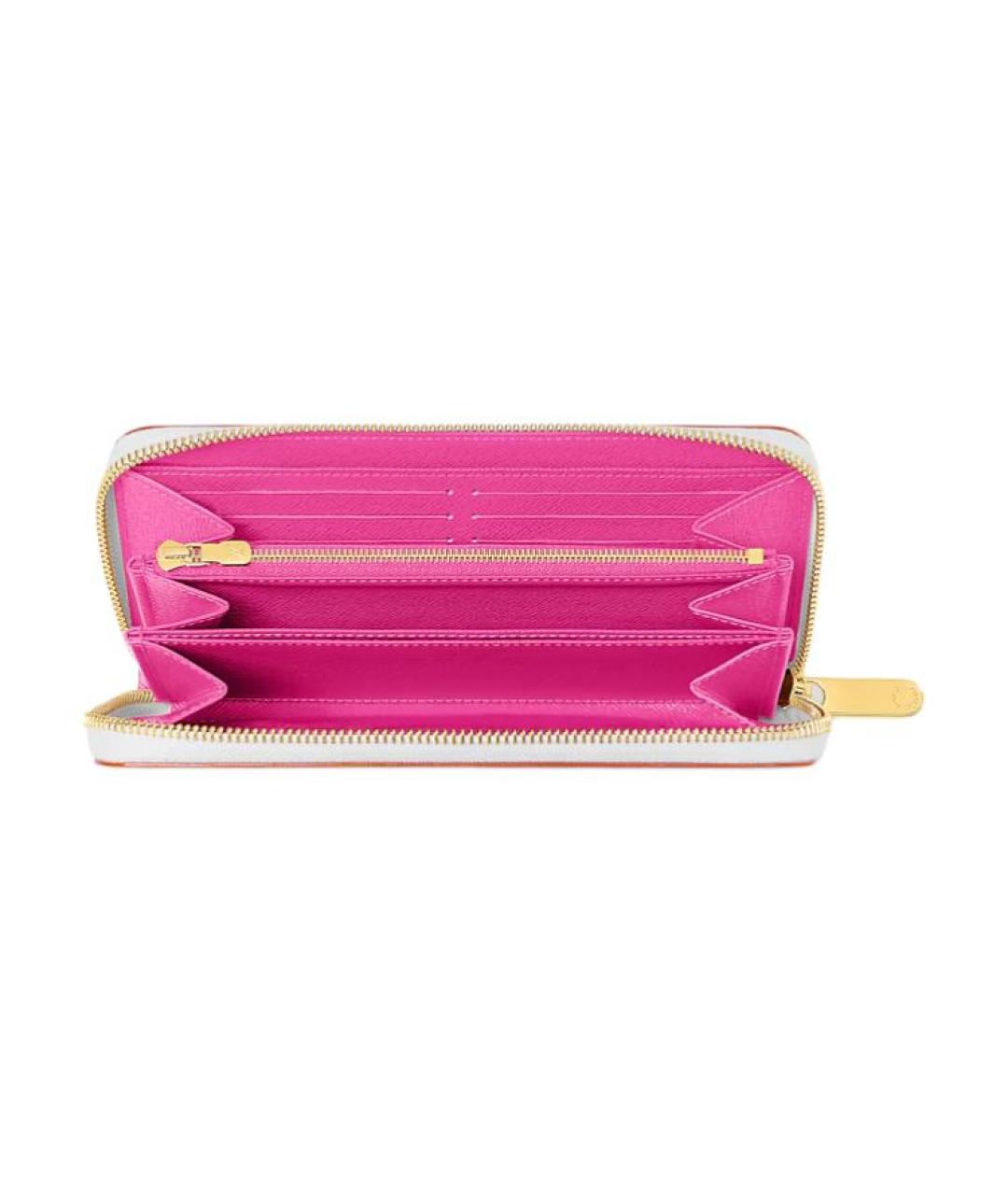 LOUIS VUITTON Мульти кошелек, фото 4