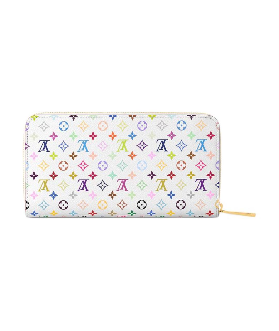 LOUIS VUITTON Мульти кошелек, фото 3