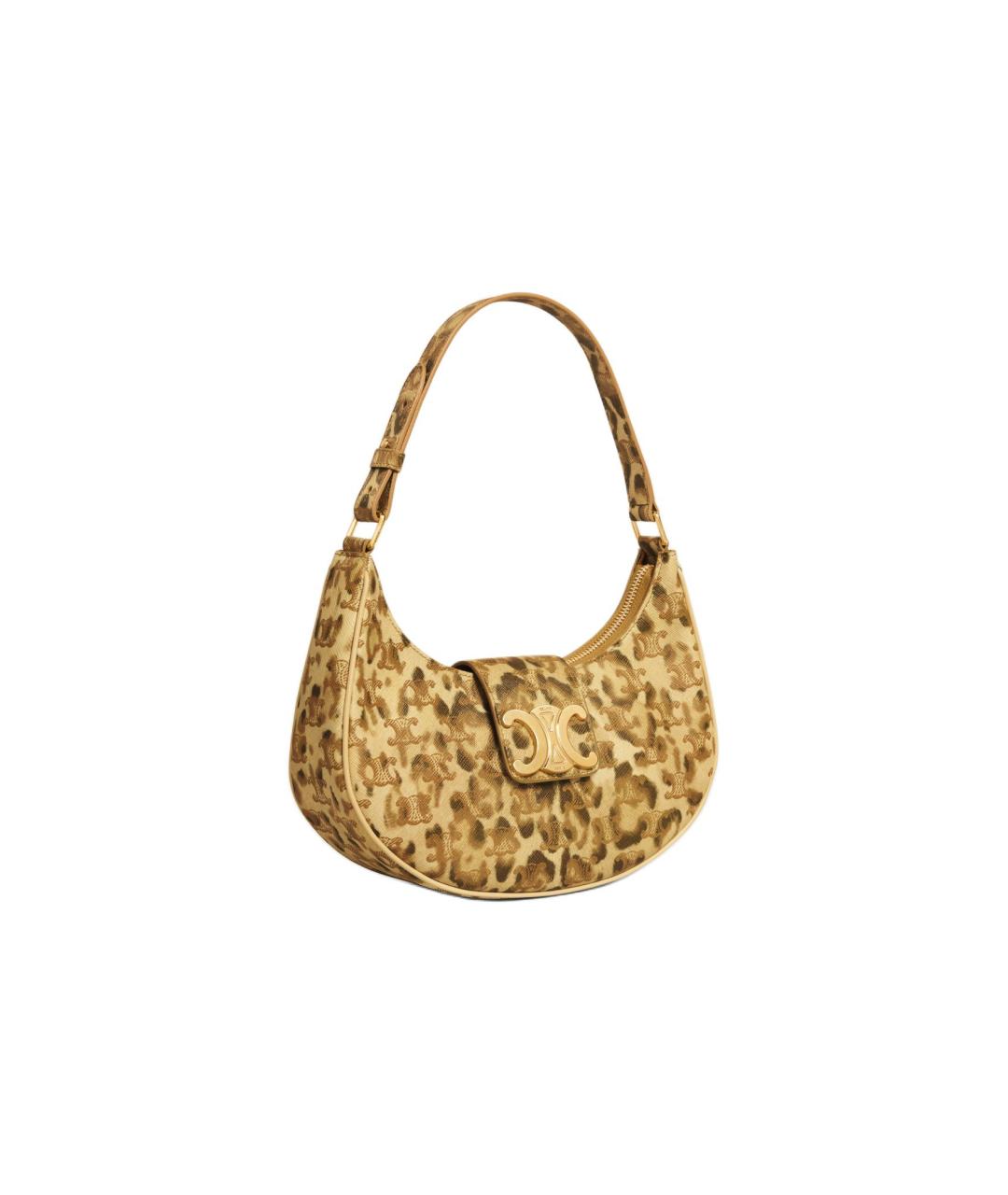 CELINE Мульти сумка с короткими ручками, фото 2