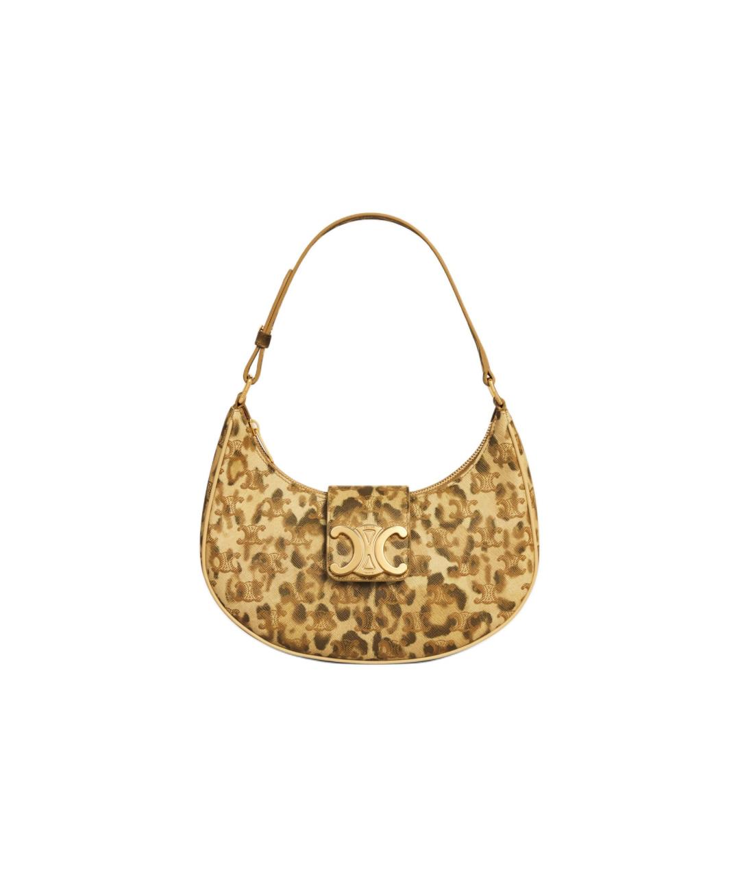 CELINE Мульти сумка с короткими ручками, фото 1