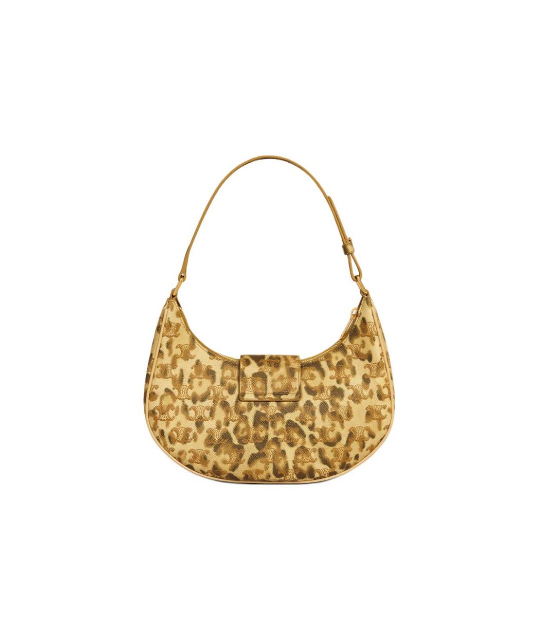 CELINE Мульти сумка с короткими ручками, фото 3