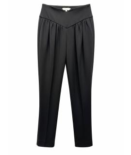 CHLOE Прямые брюки