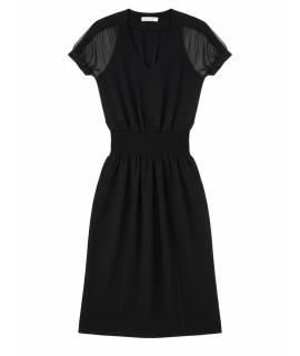 SAINT LAURENT Вечернее платье