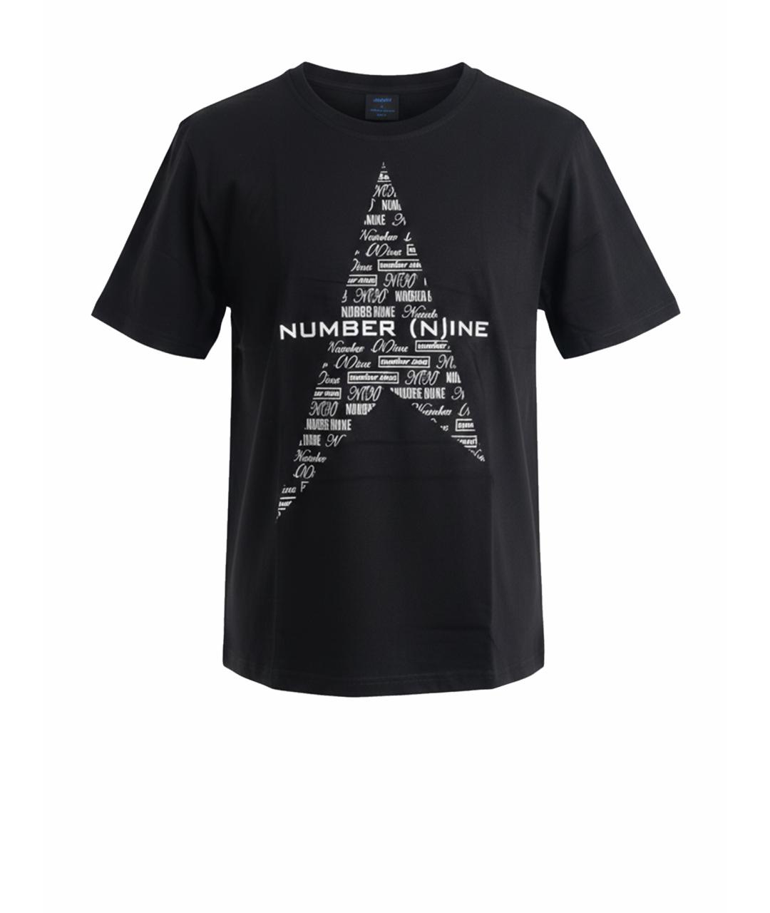 TAKAHIROMIYASHITA THE SOLOIST Белая хлопковая футболка, фото 1