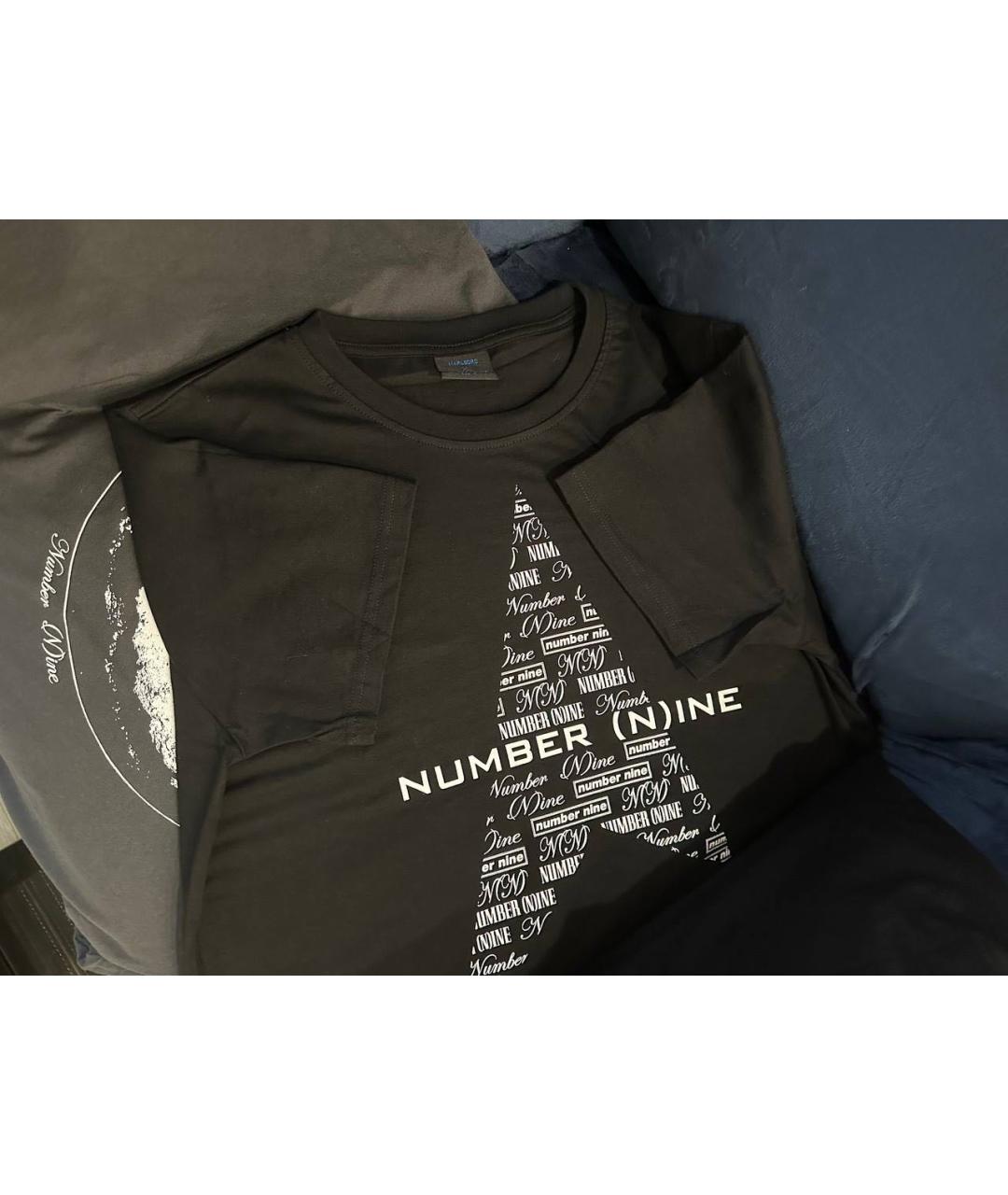 TAKAHIROMIYASHITA THE SOLOIST Белая хлопковая футболка, фото 6