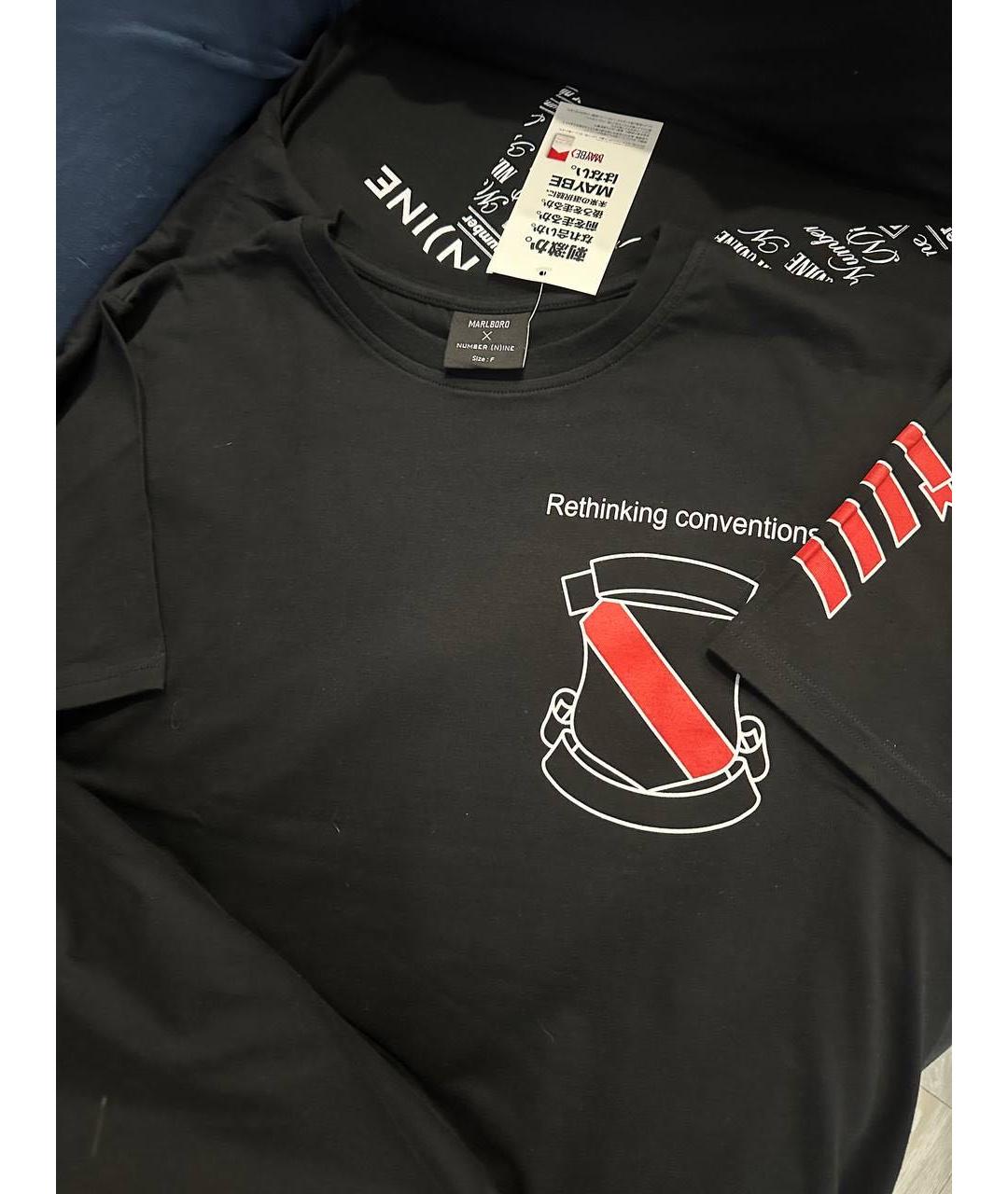 TAKAHIROMIYASHITA THE SOLOIST Белая хлопковая футболка, фото 5