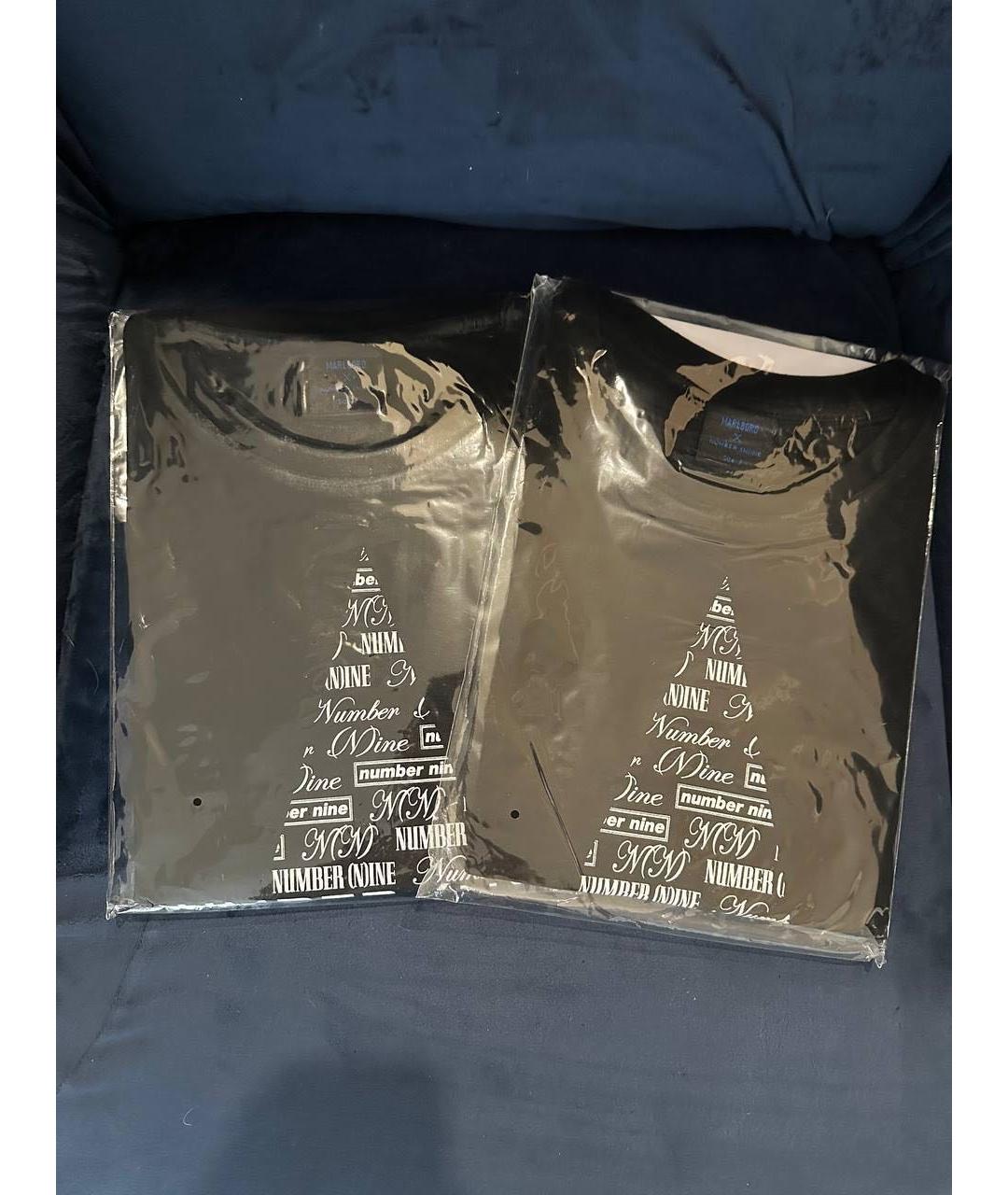 TAKAHIROMIYASHITA THE SOLOIST Белая хлопковая футболка, фото 8