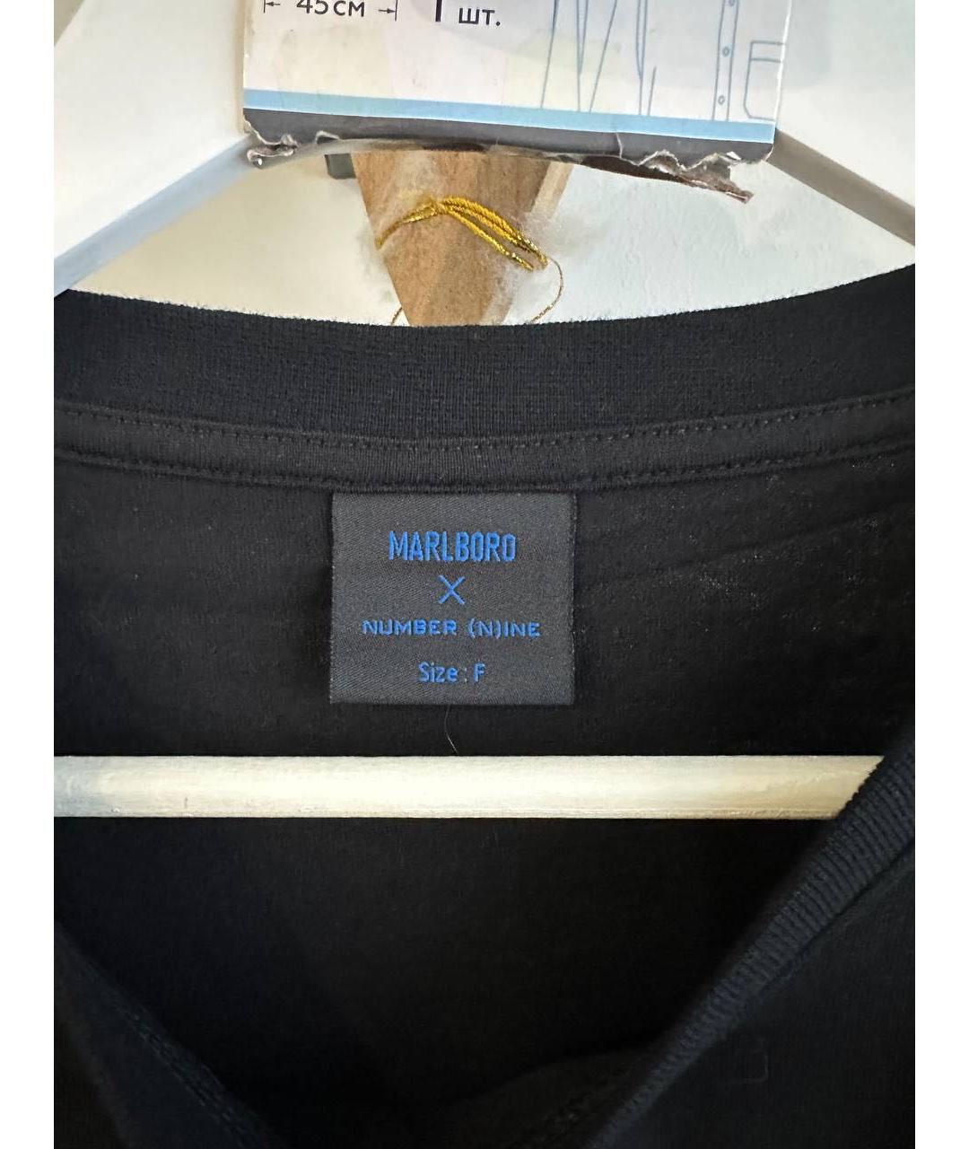 TAKAHIROMIYASHITA THE SOLOIST Белая хлопковая футболка, фото 7