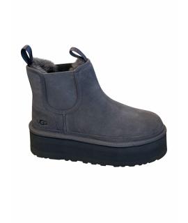 UGG AUSTRALIA Полусапоги