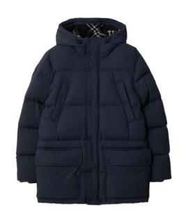 BURBERRY Пуховик