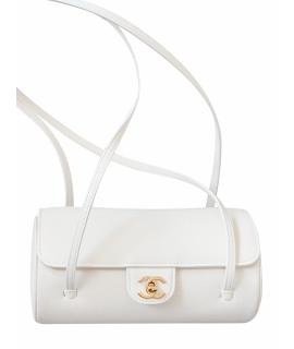 CHANEL Сумка через плечо