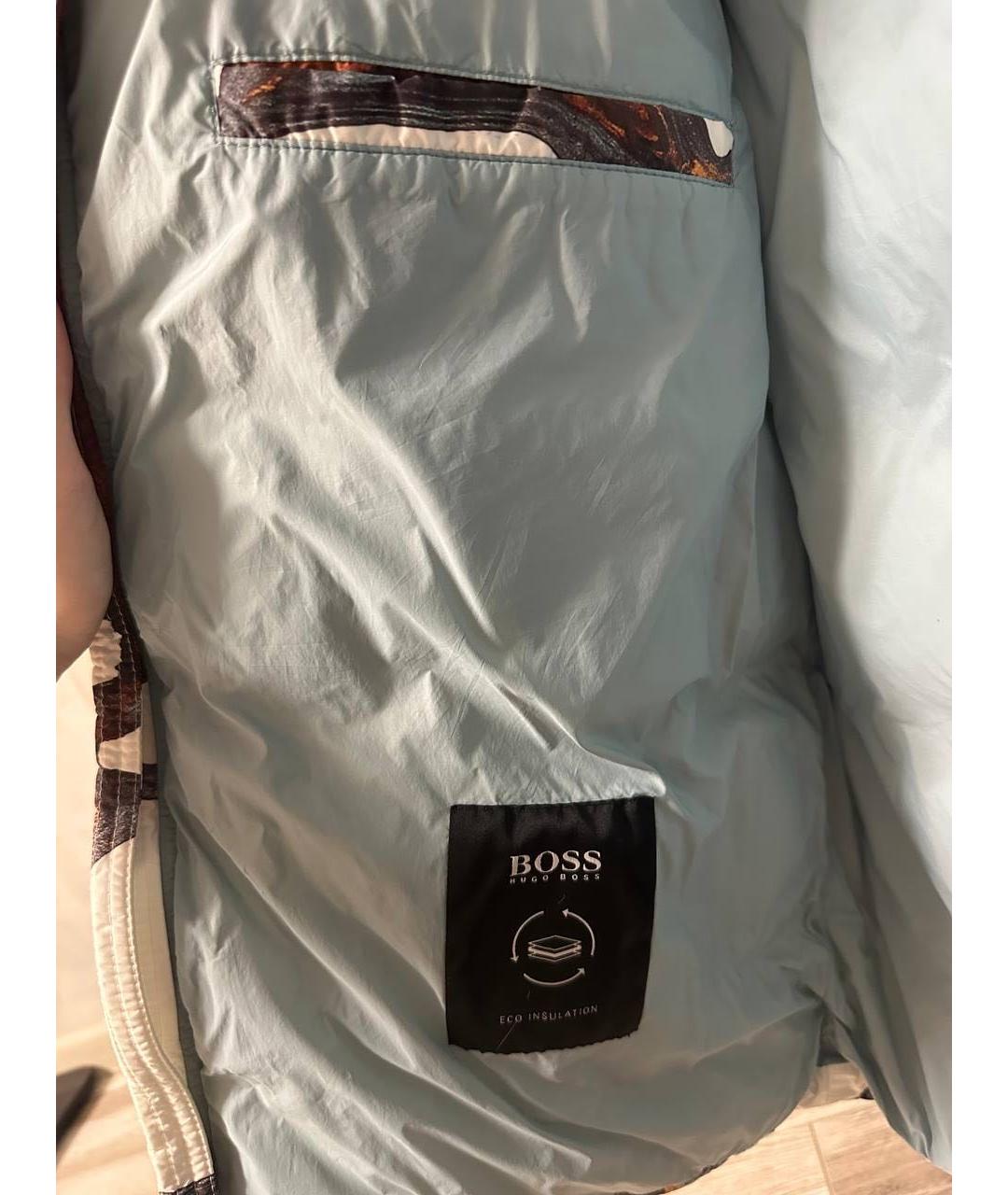 HUGO BOSS Мульти куртка, фото 5