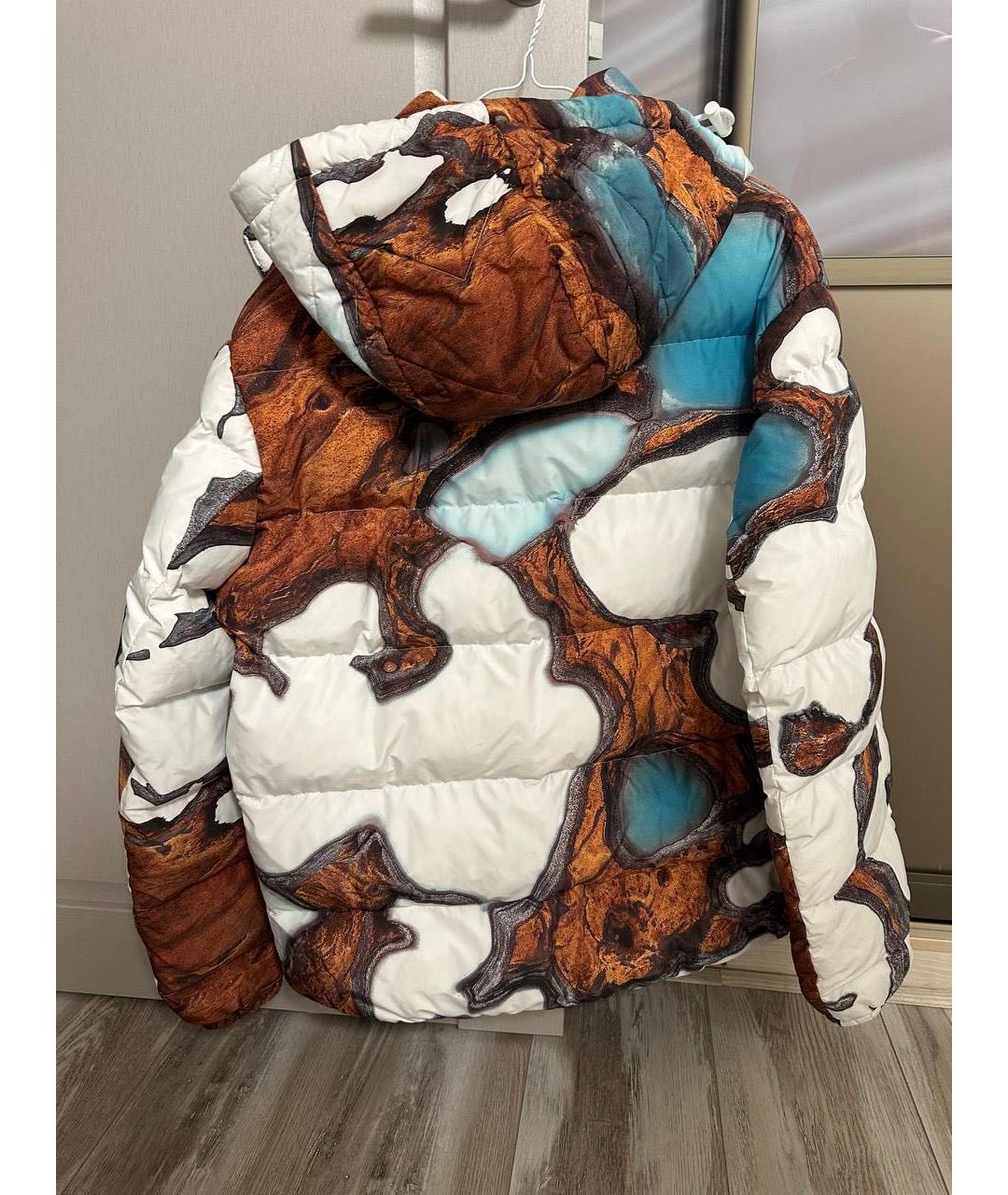 HUGO BOSS Мульти куртка, фото 2