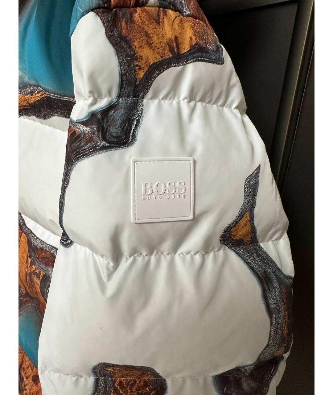 HUGO BOSS Мульти куртка, фото 6