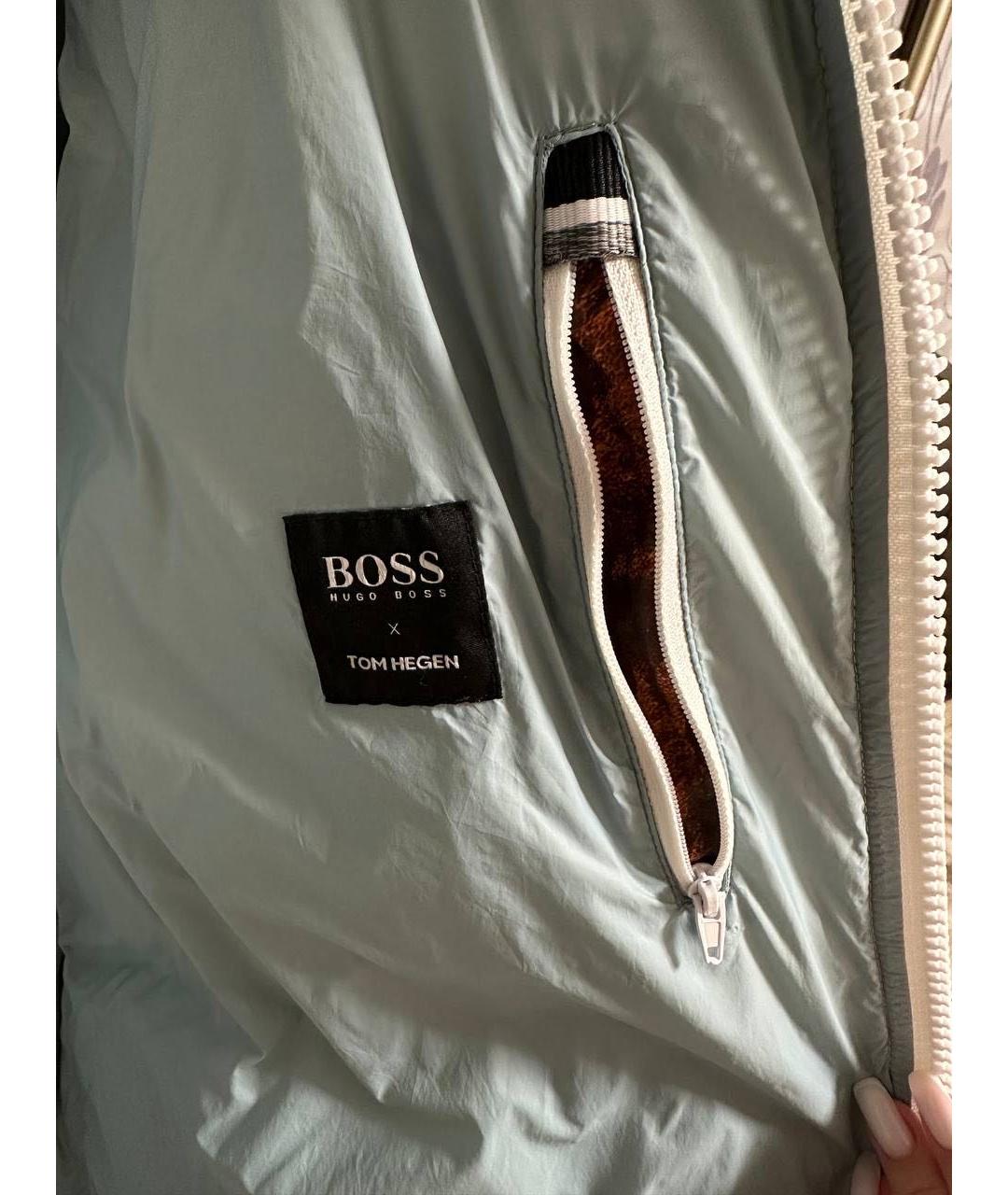 HUGO BOSS Мульти куртка, фото 4