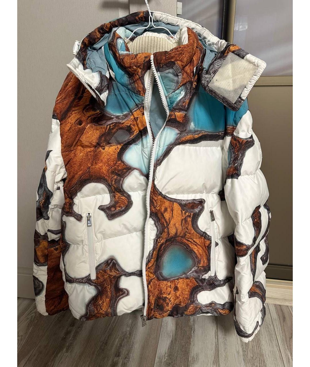 HUGO BOSS Мульти куртка, фото 9