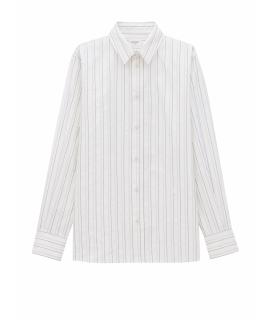 SAINT LAURENT Классическая рубашка